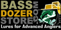 Shop at Bassdozer's Store