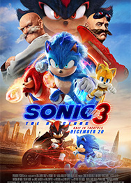 Watch trailer for sonic