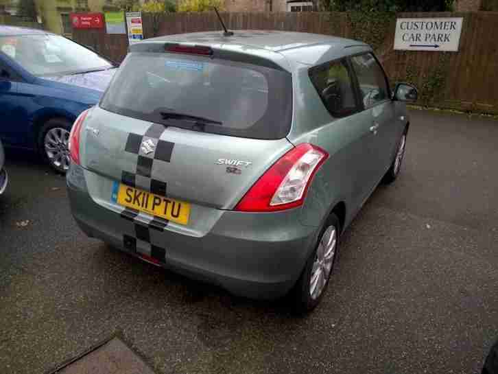 Suzuki Swift 1.2 Sz3 Hatchback