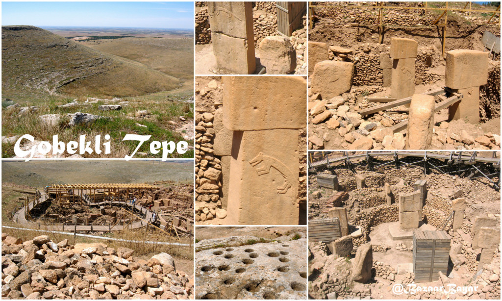 Gobekli Site