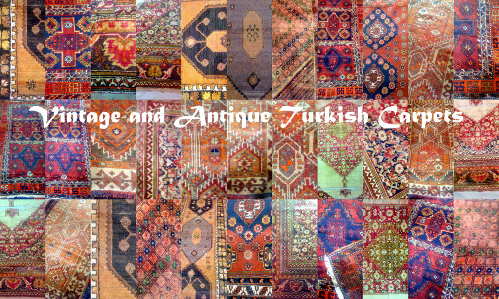 Vintage Carpets Feb 2014