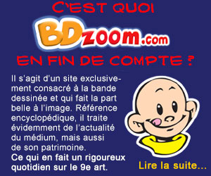 C'est quoi BDzoom.com