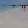 USA, Florida, Sarasota, Siesta Key island, beach