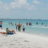 USA, Florida, Tampa, St. Pete Beach