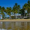 Australia, Mission beach, Castaways Resort