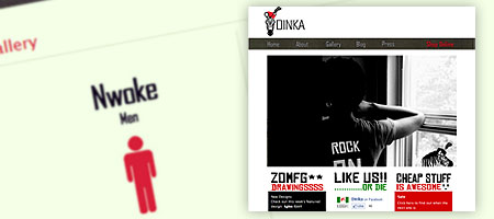 Dinka Clothing