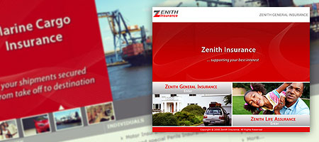 Zenith Insurance