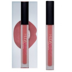 HUDA BEAUTY Liquid Matte - Bombshell