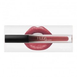 Demi Matte Cream Lipstick - Sheikha