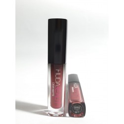 Huda beauty Demi Matte Cream Lipstick 1,5ml