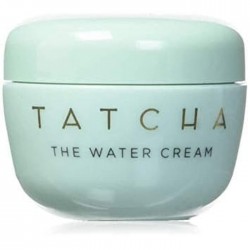 TATCHA THE WATER CREAM 10ML UNBOX