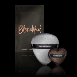 TATI BEAUTY The Blendiful