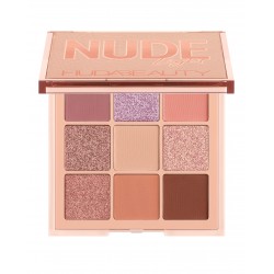 HUDA BEAUTY Light Nude Obsessions Eyeshadow