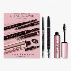 Anastasia Beverly Hills Natural & Polished Deluxe Kit