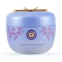 TATCHA LIMITED EDITION DEWY SKIN CREAM 75ML