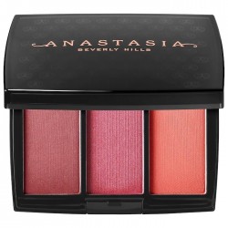 Anastasia Beverly Hills Blush Trios - Peachy Love