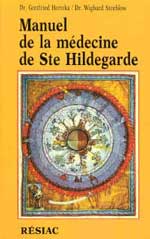 hildegarde