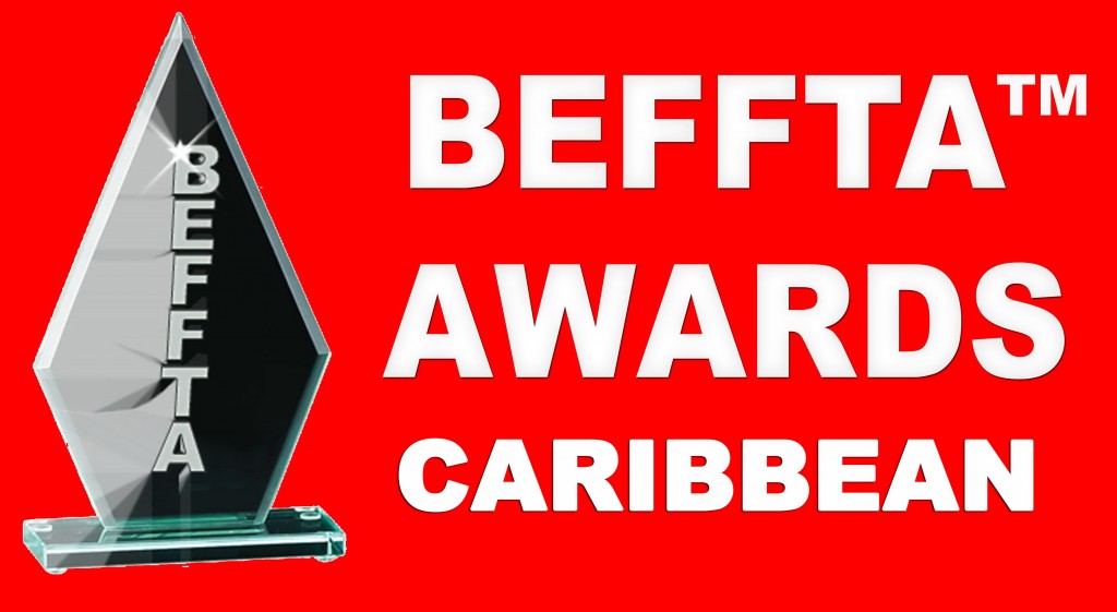 BEFFTA CARIBBEAN IN JAMAICA OFFICIAL LOGO