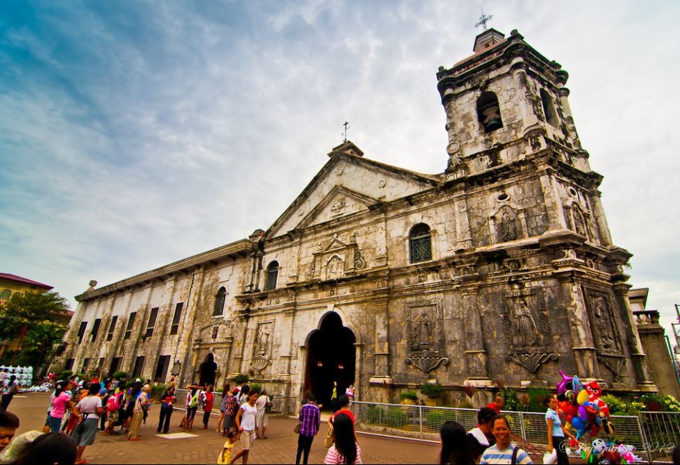 Basilica del Santo Nino