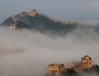 Great Wall at Jinshanling