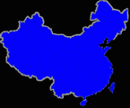 China Maps