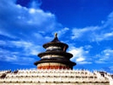 temple of heaven