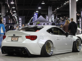 Tuner Galleria 2015