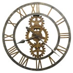 Big Antique Wall Clocks