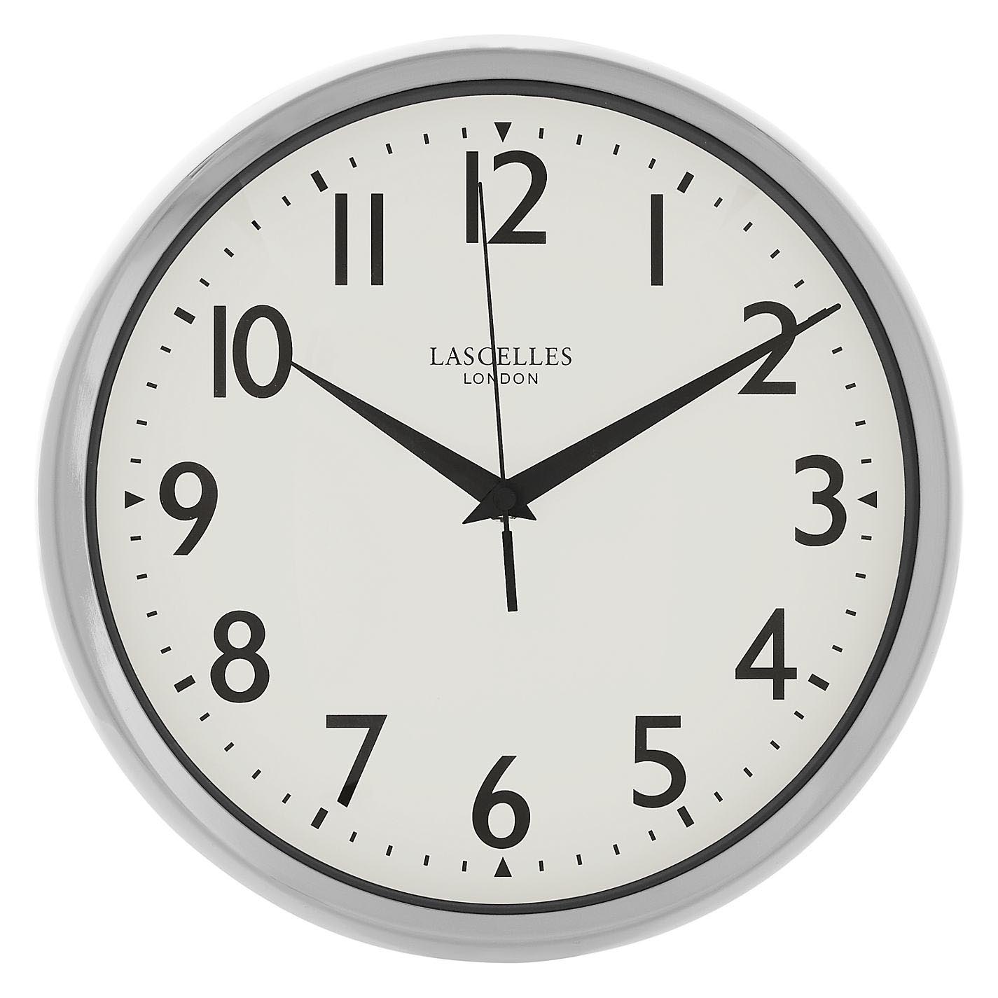 Big Kitchen Wall Clocks