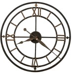 Big Wall Clocks Cheap