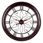 Big Wall Clocks Contemporary