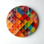 Cool Modern Wall Clocks