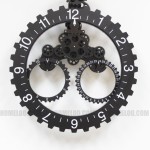 Cool Wall Clocks for Men