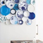 Decorative Plates for the Wall