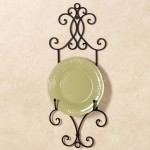 Decorative Plates for Wall Display