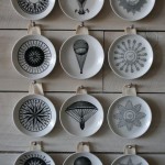 Decorative Plates for Wall Hanging