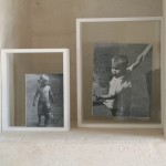 Floating Picture Frames Glass