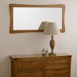 Large Rustic Wall Mirrors