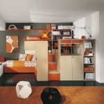 Multipurpose Furniture for Small Apartment