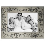 Personalized Family Photo Frames