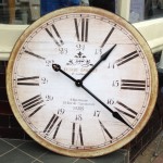 Very Big Wall Clocks