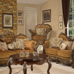 Victorian Style Living Room Furniture