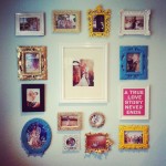 Wall Gallery Picture Frames