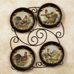 Wall Hangers for Decorative Plates