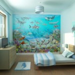 Wall Murals Bedroom