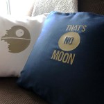 Cute DIY Throw Pillows