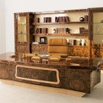 Luxury Executive Office Furniture