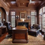 Luxury Home Office Furniture