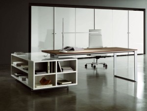 Luxury Modern Office Furniture