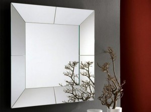 Modern Decorative Wall Mirrors